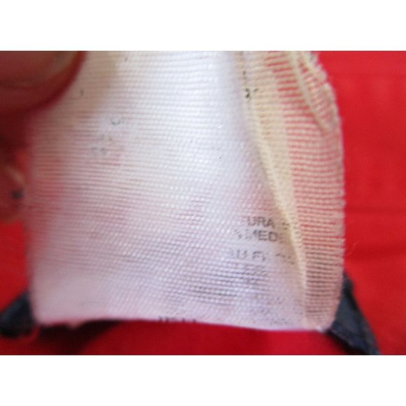 Wrangler Red Pearl Snap Silver Embroidery Vintage Western Rodeo 2XL GUC - Picture 12 of 16